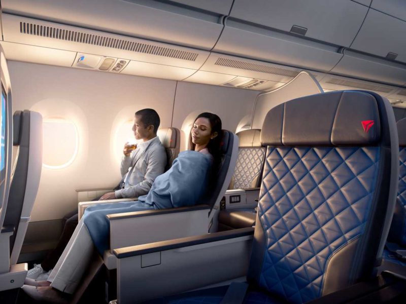 The Multi-Year Master Stroke Behind Delta’s SkyMiles Changes